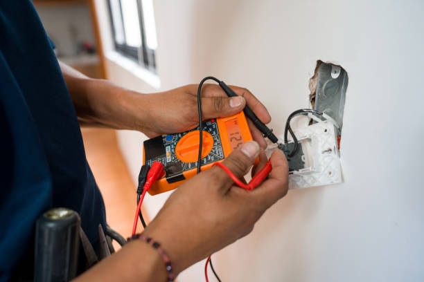 Best Affordable Electrical Installation  in Trenton, MI