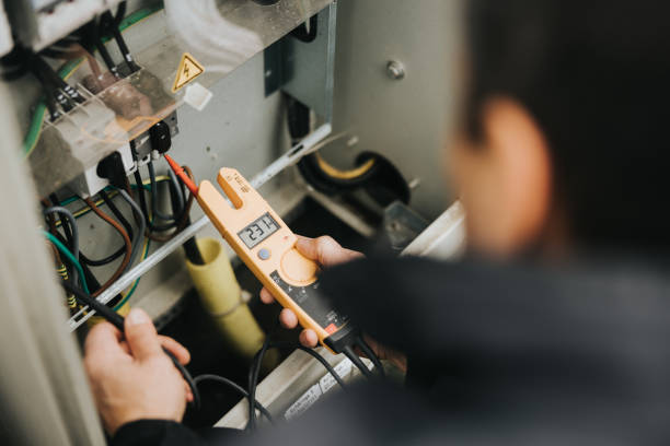 Best Electrical Troubleshooting Services  in Trenton, MI