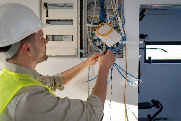 Best Licensed Electrician  in Trenton, MI